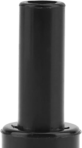 Miniatura 7 de Boquilla de máquina de café de plástico reutilizable para máquina de café Caño hacer espuma espuma boquilla máquina de café pieza de repuesto