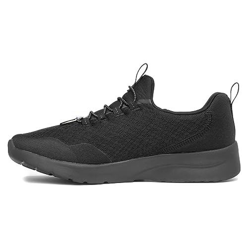 Image of DYNAMIGHT 2.0-REAL SMOOTH Womens Sport Black UK 5