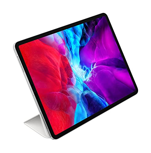 Image of Apple Smart Folio for iPad Pro 12.9-inch (6th, 5th, 4th and 3rd Generation) - White