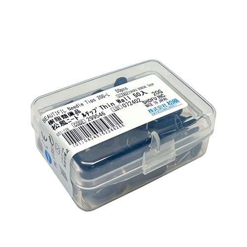 SHOFU Beautifil Flow Plus X Needle Tips (20g)