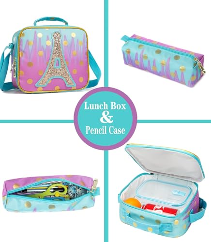 Mochila Infantil Menino Menina Escolar Mochilas Rodinha Mochila De Bordo Kit Casual Infantis Rodinha