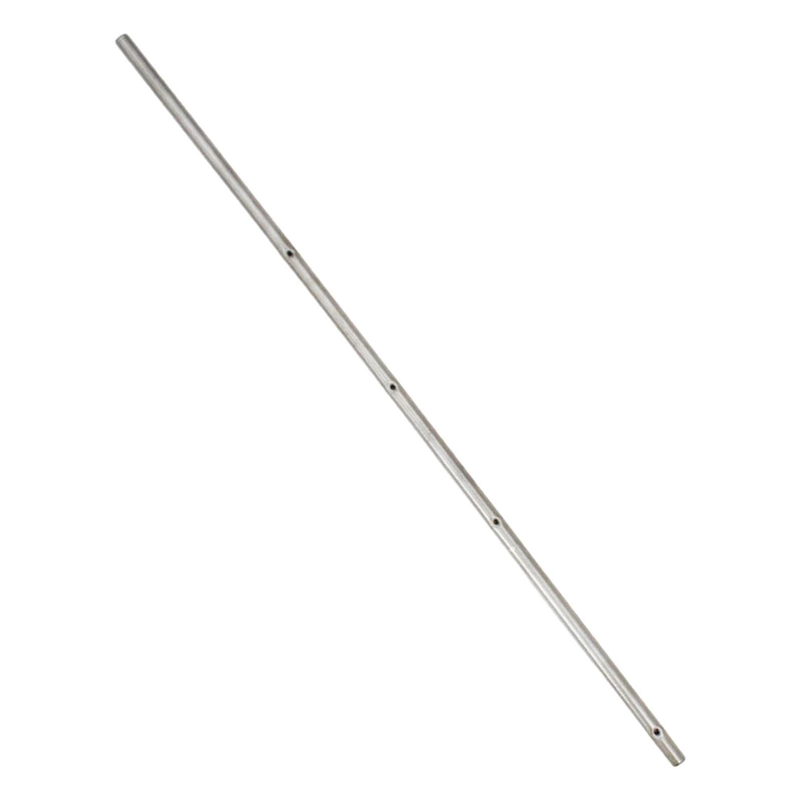 Stalowe pręty Rodzina Dorosłych Dzieci Arkady Maszyna Do Piłki Nożnej Piłki Nożnej Pręt Stołowy 44 cm Średnica 8 mm