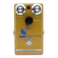 [TOUCH SENSITIVITY] Enjoy responsive sound dynamics that change according to your playing technique, providing a wide range of tones from crystal-clear to intense overdrive. [UNIQUE FOCUS CONTROL] The innovative focus control allows you to fine-tune ...