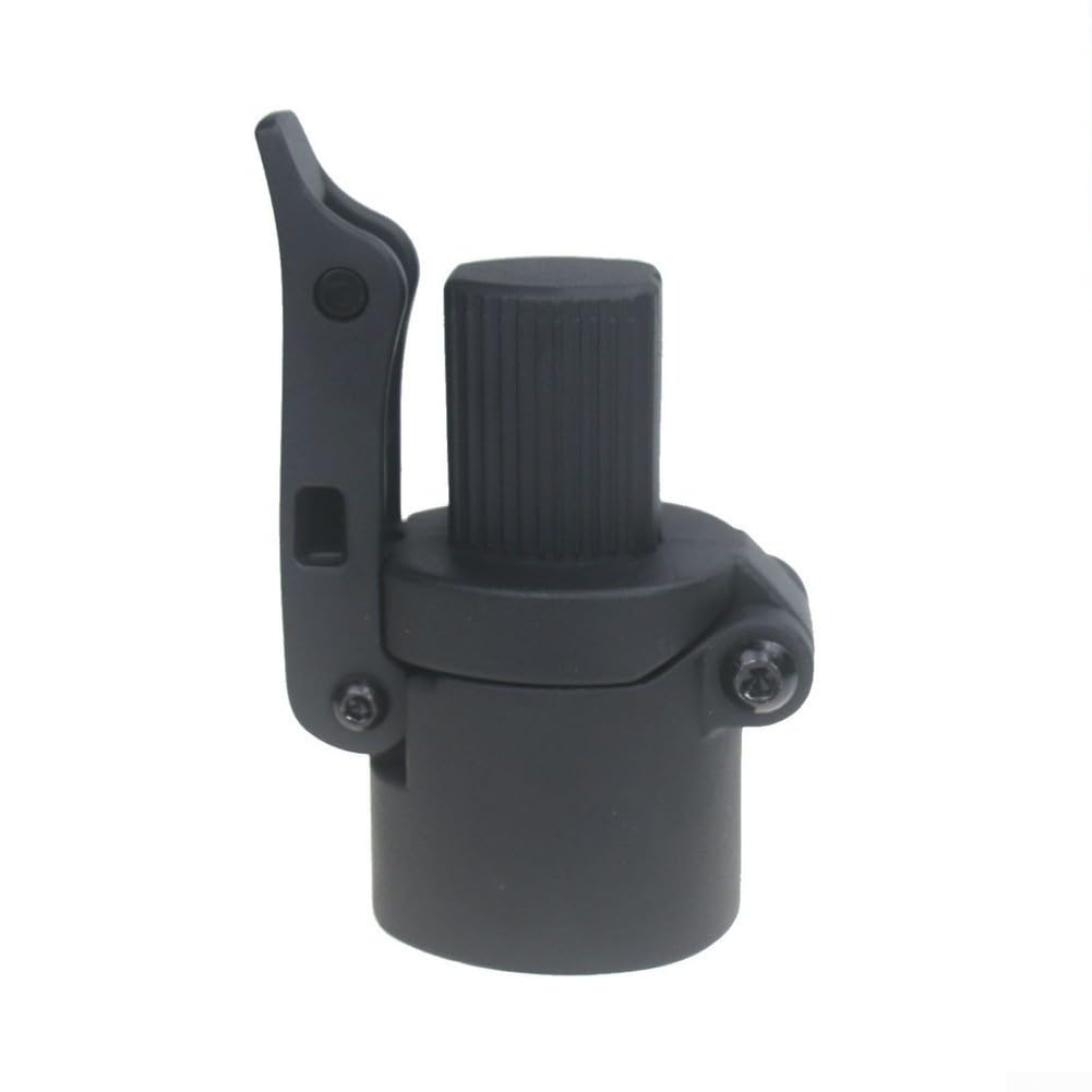 Base de joint pliable de rechange pour trottinette électrique Ninebot G30