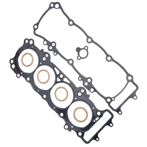 Kit joints de couvercle de cylindre CBR1000RR : stoppez les fuites d'huile