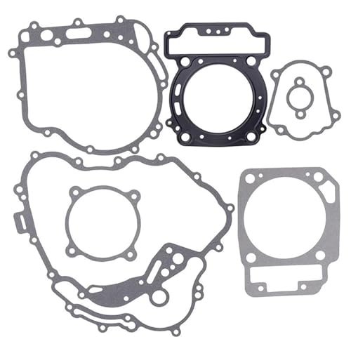 Pochette de joints moteur complète pour quad CFmoto CForce UForce 0GR0 - 5