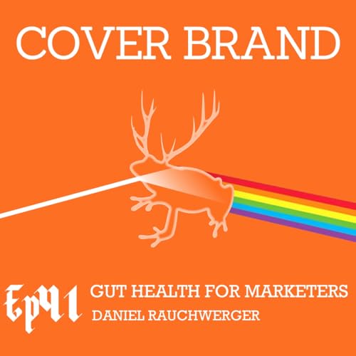 Gut Health For Marketers
