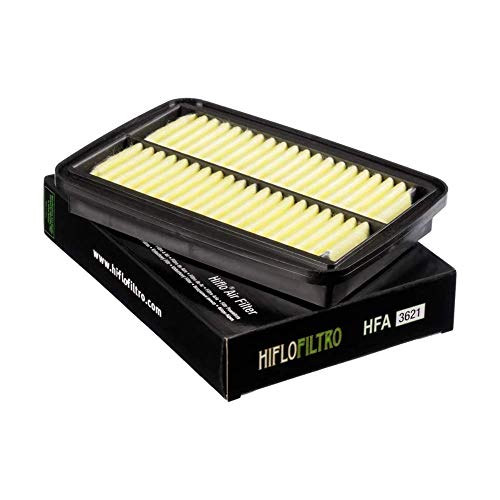 HIFLOFILTRO Filtre à air HFA3621 HFA3621 824225123678