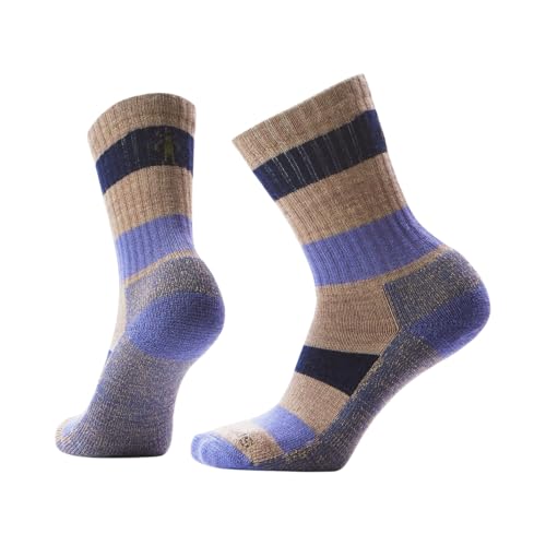 Image of Smartwool Unisex Everyday Barnsley Crew Socks