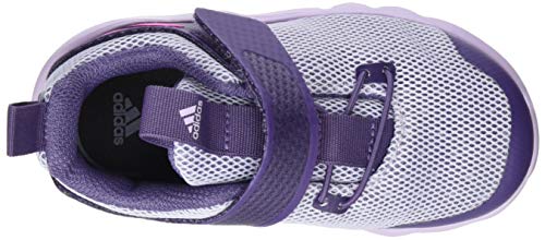 Adidas Rapidaflex El I, Sneaker per Fitness ed