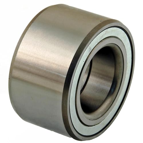 Roulement de roue ACDelco 510010 pièce suspension moyeu automobile - 2