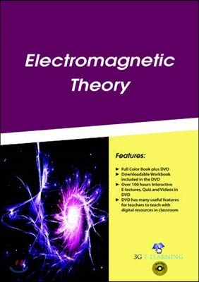Buy Electromagnetic Theory — BookShops.in