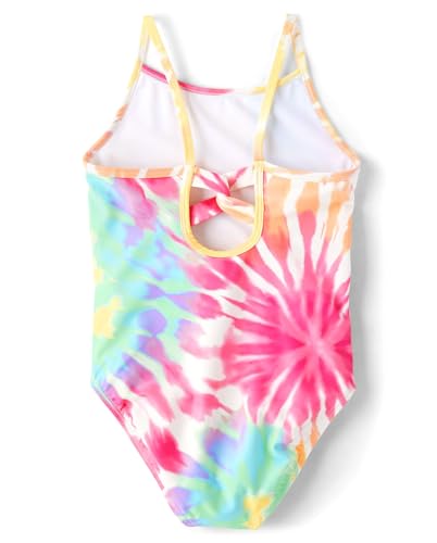 Image of The Children's Place Girls' One Piece Swimsuit