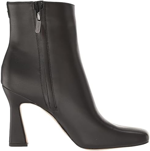 Circus NY by Sam Edelman Women's Emma Fashion Boot, Black Nappa, 8 | Image 5