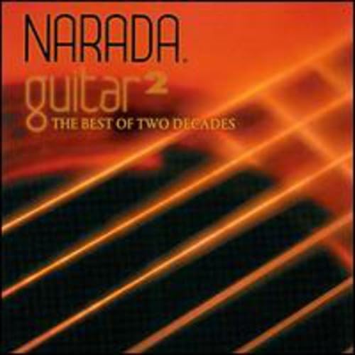 Narada Guitar 2: The Best of Two Decades Set