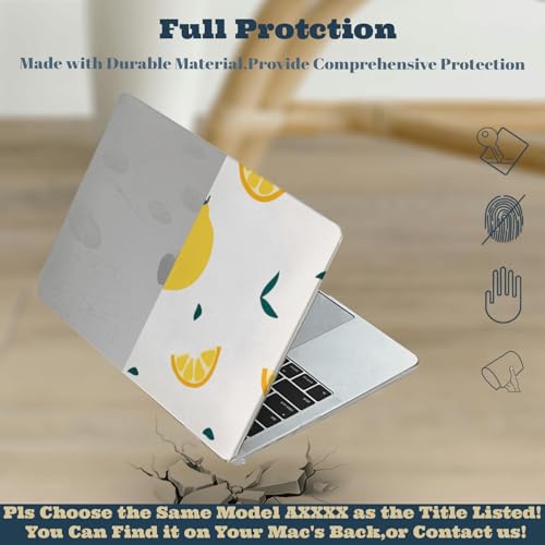 Carcasa MacBook Pro 13 A1278 protector rígido duradero con tacto suave 2