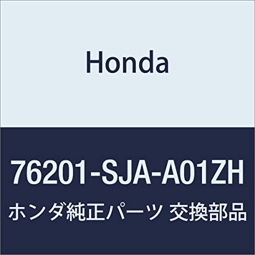 HONDA Genuine Parts Housing Setto R. *R522P* Legend 4D Part Number 76201-SJA-A01ZH