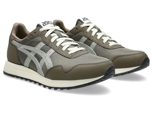 Image of ASICS Unisex-Adult Tiger Runner Ii Sneakers