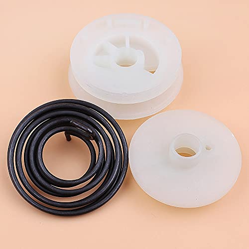 JINGERL Kit Molla for la puleggia di avviamento di...