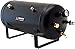 Vixen Horns 5 Gallon (18 Liter) Train/Air Horn Tank with 200 PSI Compressor Onboard System/Kit 12V VXO8350