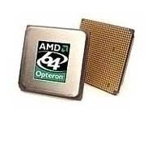 HP AMD Opteron 265 1.8 GHz processor (393829-B21)