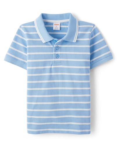 Image of Gymboree boys And Toddler Short Sleeve Polo Shirt