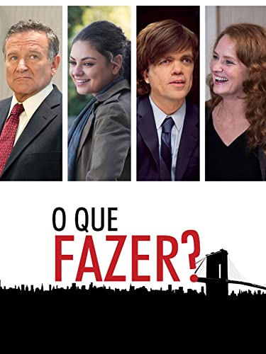 O Que Fazer?