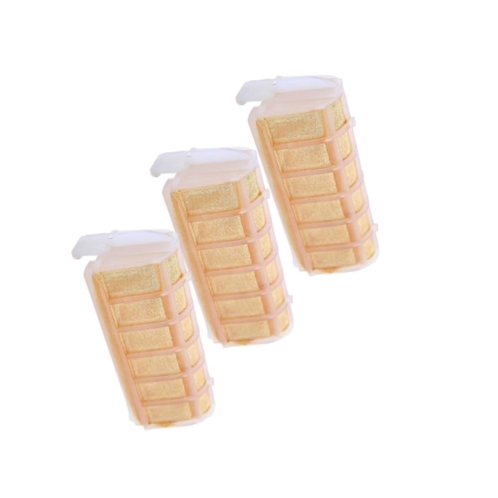 Filtre à air MS250 en lot de 3 pièces de rechange pour moteur MS230