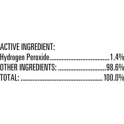 Clorox Healthcare Hydrogen Peroxide Disinfectant Refill, 128 oz., 4 Pack - image 9