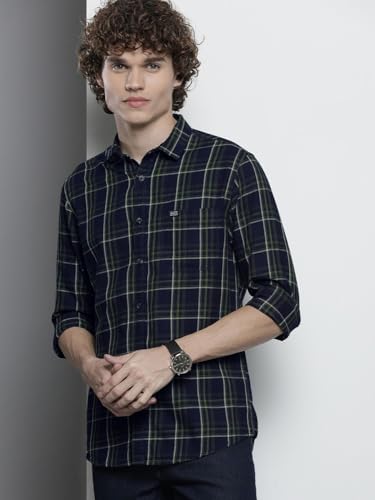 Image of The Indian Garage Co Men Shirt