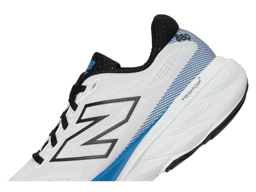 Image of new Balance Mens 880 V15-men Sneaker