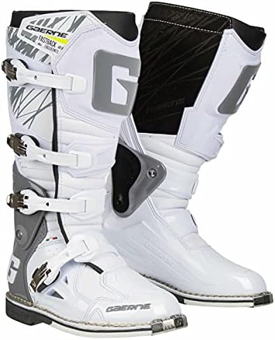 bottes cross gaerne sg12