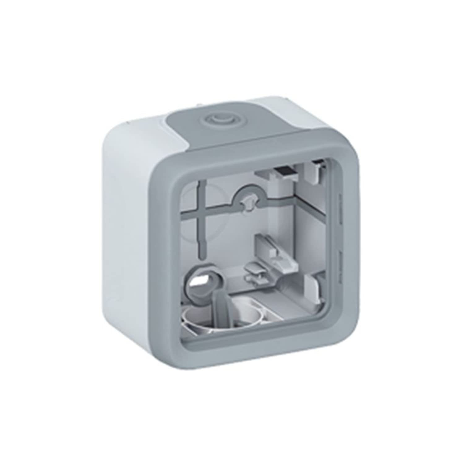 Caja superficie estanco modular Legrand Plexo 069651 IP55