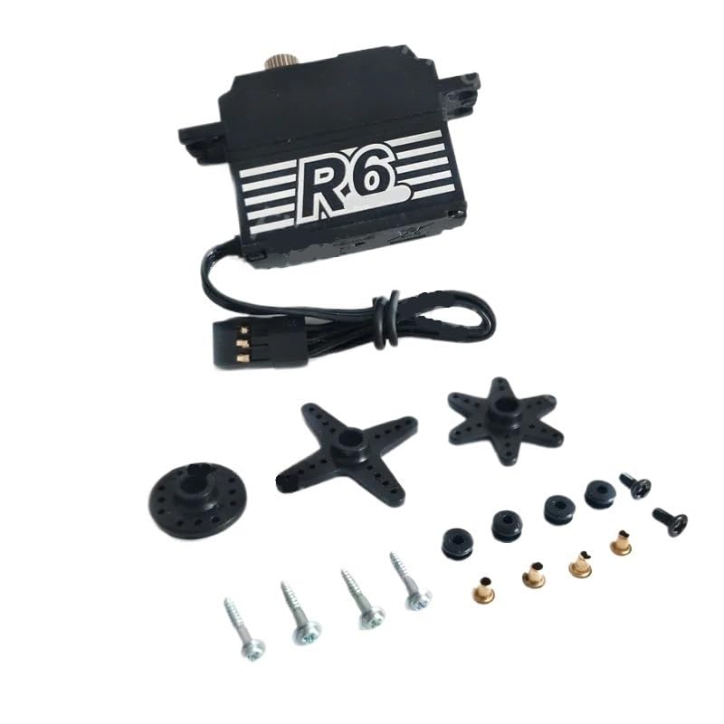 Amazon.co.jp: アクセサリー オリジナル Power HD R6 7.5KG 7.4V