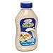 Kraft Natural Lemon Flavor & Herb Tartar Sauce (12 oz Bottles, Pack of 12)