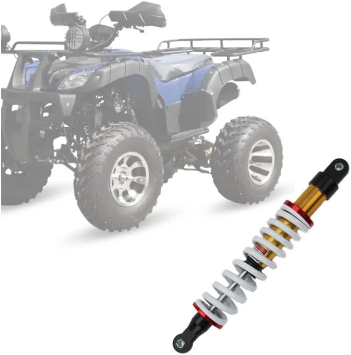 380mm Rear Shock Absorber Multipurpose for 90-250 Pit Bikes Motorcross