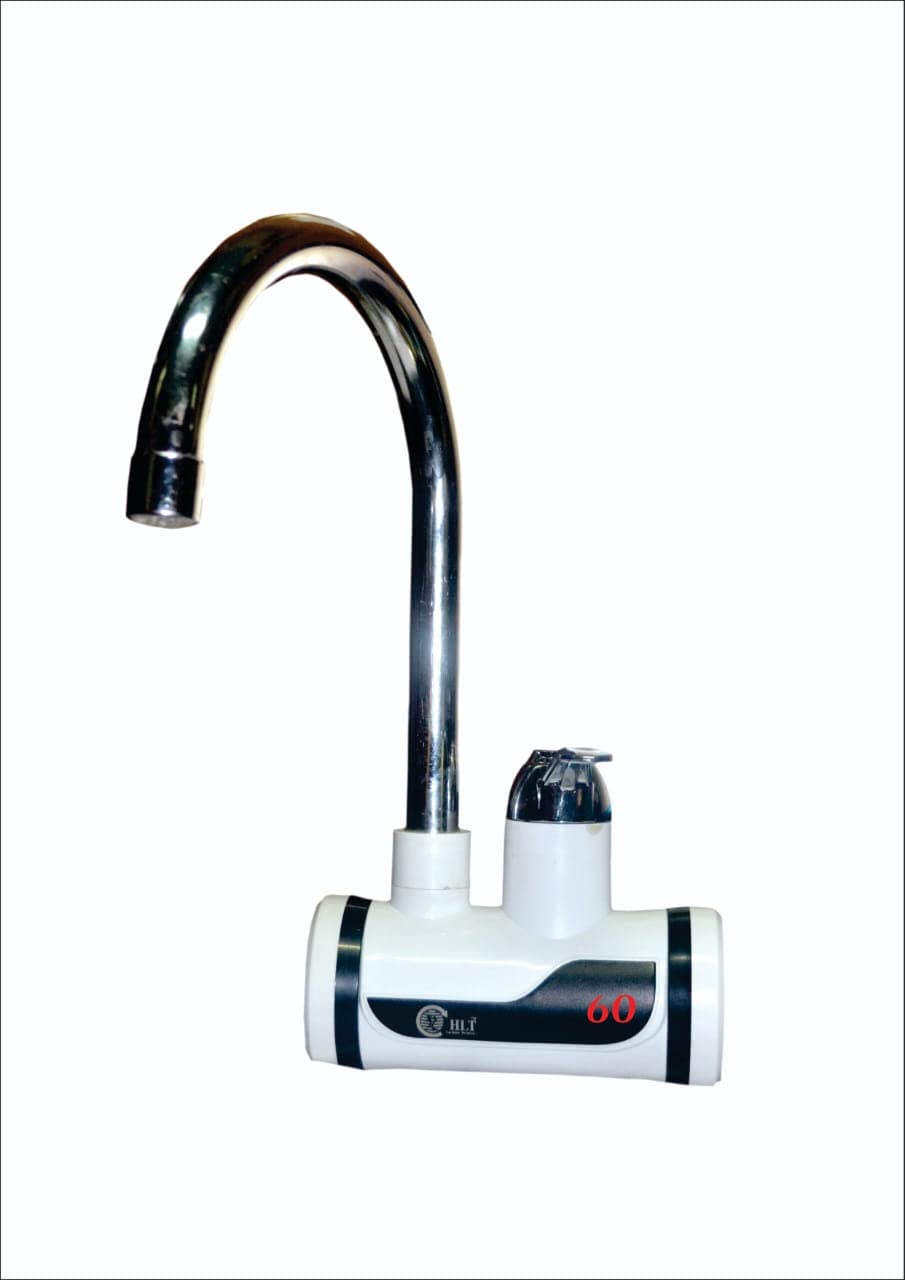 Buy HLT Portable Instant Tap Water Heater/Geyser for Kitchen, Bathroom,  Office, Restaurants, Labs, Clinics, Saloon, (Water Heater Online at Low  Prices in India - Amazon.in