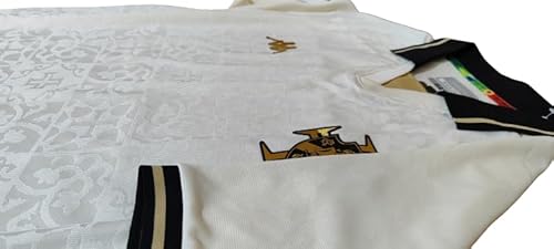 Camisa Vasco Oficial III 22/23 Kappa - Masculina (as2, alpha, m, regular)