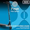 Hover-1 Switch 2-In-1 Electric Scooter & Skateboard | 2.5HR Full Charge, Lock & Release Mechanism, Remote Controlled, Safe for Kids, Black