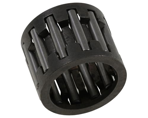 Nadellager 12x16x13mm kompatibel für ATU Explorer Spin GE 50 Typ:B05, CPI Aragon GP 50 TYP:JR45, Race GT 50 Typ:B92, KEEWAY RY8 50 sp, RY8 50 racing, SACHS Speedjet RS 2T