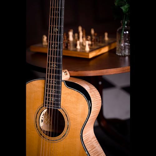 Cort GOLDPASSION Gold Passion 6-String Acoustic Guitar thumb #6