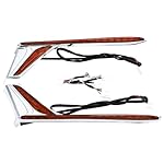 ZRJYMQZ-Rear-Red-Light-Vertical-Strip-Fits-Goldwing-GL1800-F6B-US-ABS-Plastic-Fast-deliveryexcellent-service