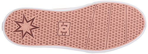 DC Unisex-Child Trase Skate Shoe4