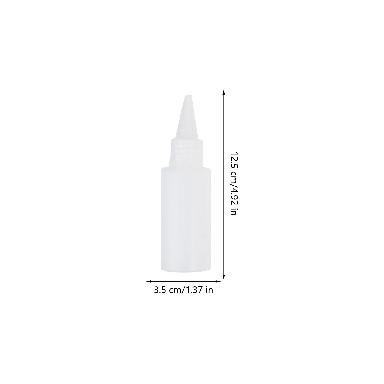 Toyvian Kit de Tinte para Ropa Tie Dye 24 Colores Brillantes, sin Olor, para Sudaderas y Calcetines, Adecuado para Teñir Ropa en Fiestas DIY Adultos