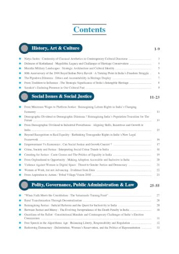 Image of Pratiyogita Darpan MAINS BOOSTER for UPSC Civil Services Main Examination 2026-27 | GS Paper I-IV Answer Writing & Essay Writing Guide | UPSC Mains ... Essay Practice & Current Affairs Analysis