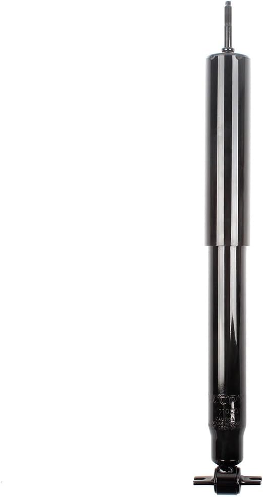 Front & Rear Shock Absorbers Struts Fit for Jeep Wrangler 1997-2006 for Jeep TJ 1997-2006 (Set of 4)