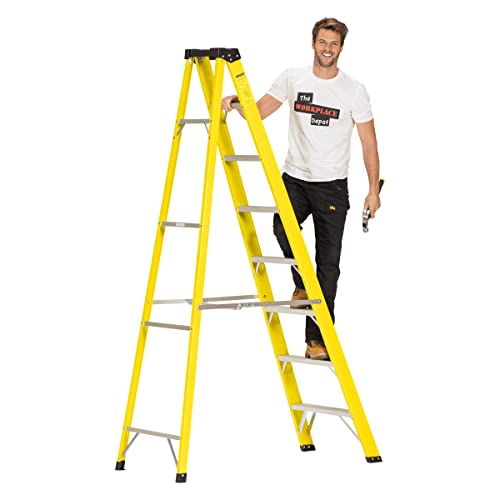 Ladders for sale in UK 90 secondhand Ladders