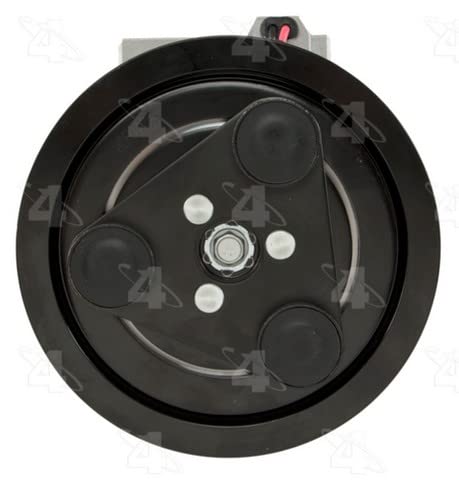 Amazon.com: Four Seasons 68619 New York-Diesel Kiki-Zexel-Seltec  