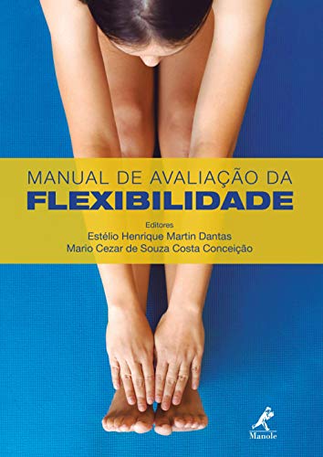 Manual de Avaliação da Flexibilidade