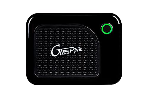 GCA5 GTRS GUITAR MINI AMP noir - Les Beatles, Paul McCartney, John Lennon, RIngo Starr, George Harrison GCA5 GTRS GUITAR MINI AMP noir
